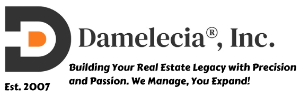 Damelecia, Inc.